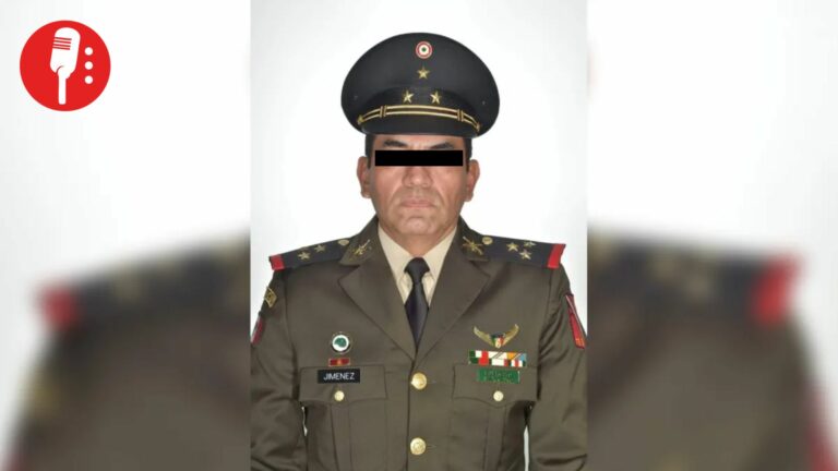 Confirma Fiscalía de Michoacán orden de aprehensión contra jefe de escoltas de Carlos Manzo