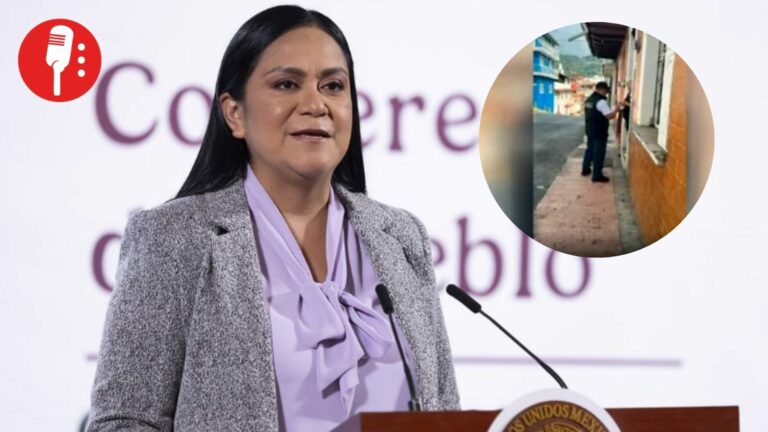 Plan Michoacán: Inician visitas casa por casa y ferias del bienestar