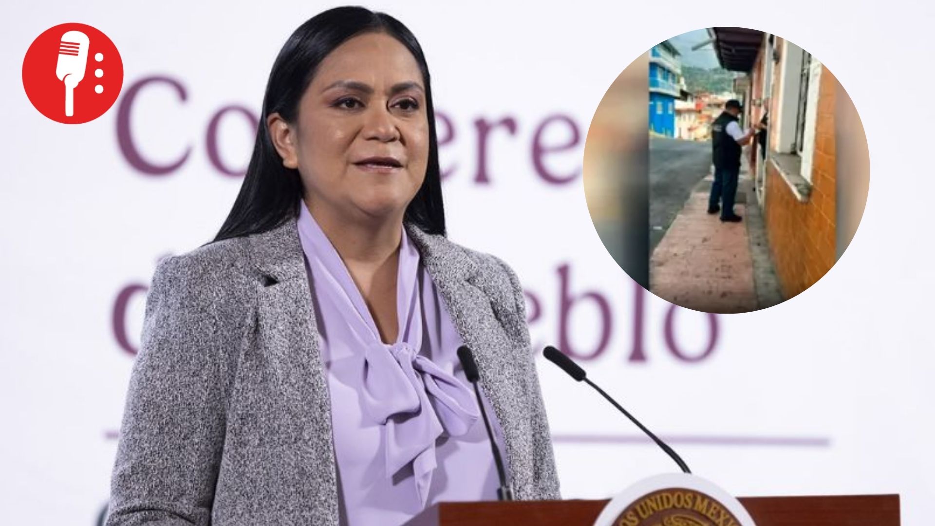 Plan Michoacán: Inician visitas casa por casa y ferias del bienestar