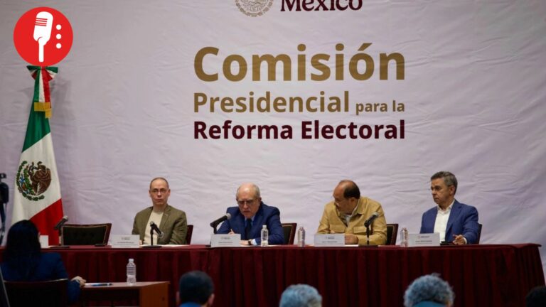 Mexicanos en el exterior exigen voto garantizado e inclusión política