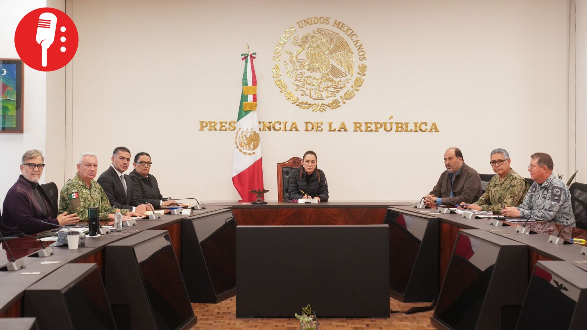 Sheinbaum condena asesinato del alcalde de Uruapan, Carlos Manzo, y promete cero impunidad