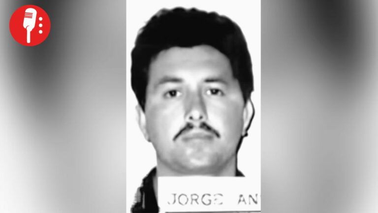 Dictan formal prisión a Jorge Sánchez, presunto segundo tirador en asesinato de Colosio