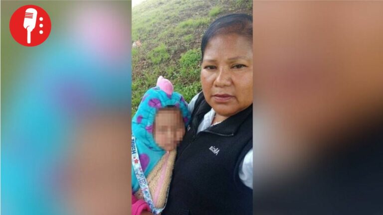 Reconocerán heroísmo de Alicia Matías con medalla póstuma tras explosión de pipa en Iztapalapa