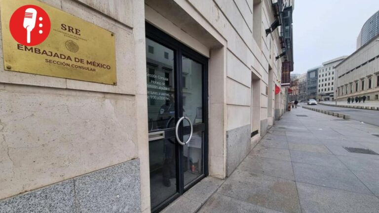 Fracasa marcha de la “Generación Z” en Madrid: no asistió ningún manifestante a la convocatoria