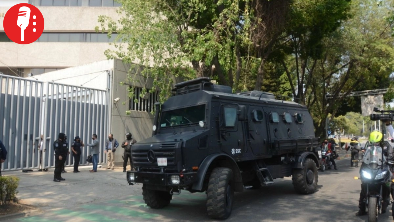 FGR vincula a proceso a tres hombres en Sonora por narcomenudeo y portación de armas exclusivas