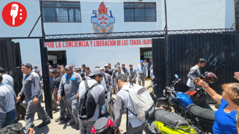 Inician despidos en Nissan Morelos; 260 trabajadores reciben liquidación