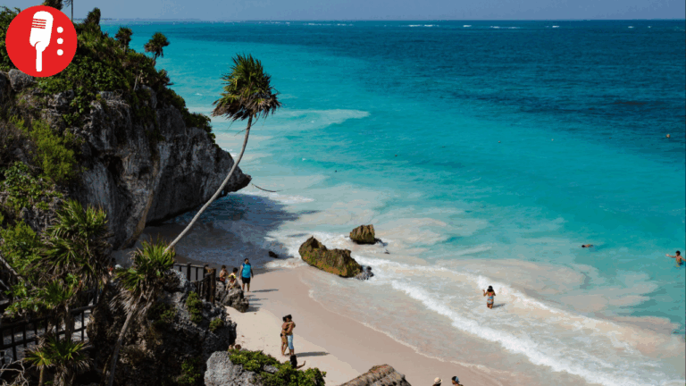 Reabren playas públicas de Tulum tras presión ciudadana; Sedena mantiene control ambiental del Parque del Jaguar