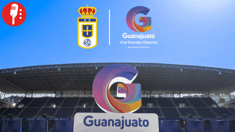 El Málaga acusa a Real Oviedo de contratos falsos con el gobierno de Guanajuato