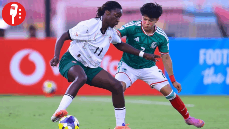 Vergüenza desde Catar por la eliminación de México; Podría haber consecuencias