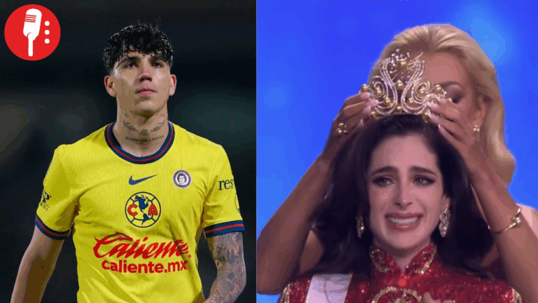 Kevin Álvarez y Fátima Bosch: el romance que volvió a encender las redes tras la coronación de la nueva Miss Universo 2025