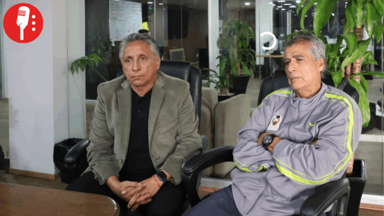 Negrete critica la contratación de Ramsey: Pumas no está para cuidar “perritos”