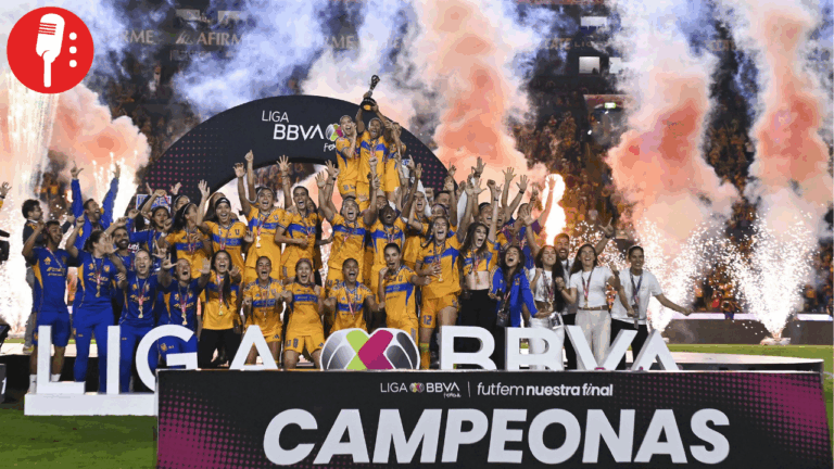 Tigres Femenil: las reinas indiscutibles de México alcanzan su séptima corona