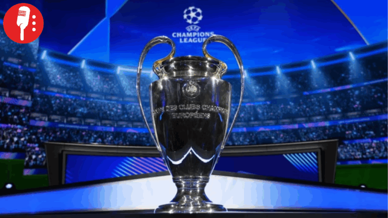 Noches mágicas en la jornada 5 de la UEFA Champions League