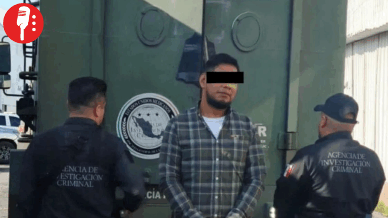 EUA deporta a ex policía vinculado a caso Ayotzinapa; fue recluido en “El Altiplano”