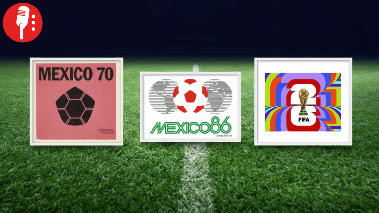 Cuando México fue corazón del fútbol: dos mundiales, una sola pasión