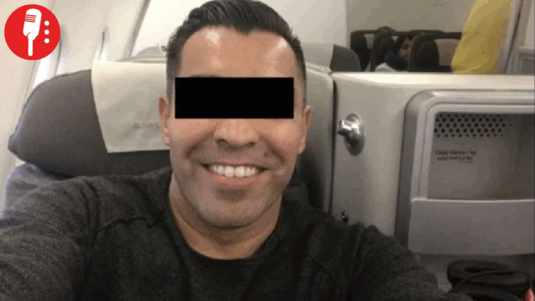 Chiquimarco se ausenta en su audiencia y Fiscalía busca reactivar su orden de captura