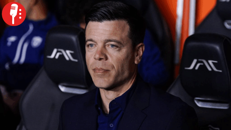 Pachuca apuesta por la continuidad: Esteban Solari se queda para el Clausura 2026