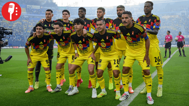 América se despide en Cuartos y el proyecto Jardine queda en el aire