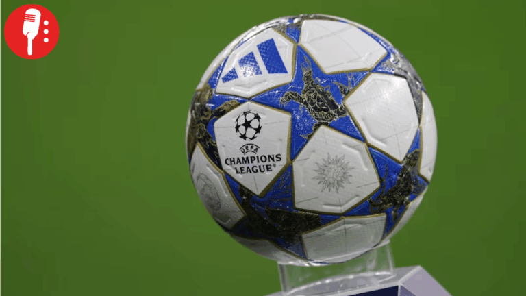 Noches Mágicas en la UEFA Champions League; Liverpool cae por goleada en Anfield