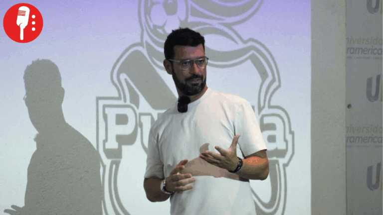 Albert Espigares ¿una burla para la afición del Puebla?