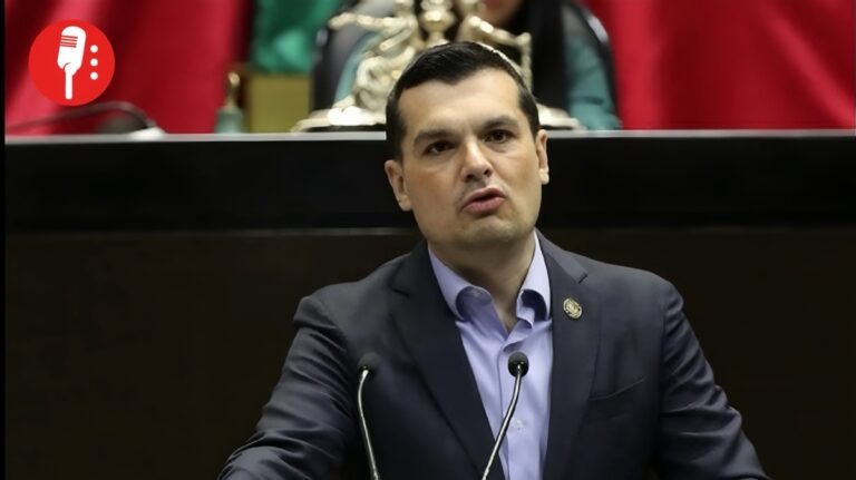 El PAN desprecia disculpas de España por la Conquista