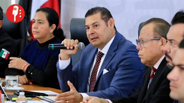 Puebla impulsa reubicación de caseta para mejorar movilidad