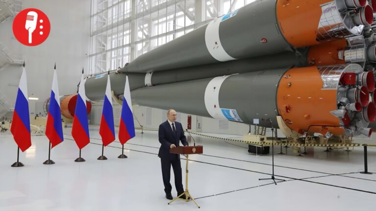 Rusia propone preparar ensayos nucleares ante amenazas de EUA