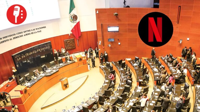Senado aprueba reforma para cancelar servicios digitales al instante