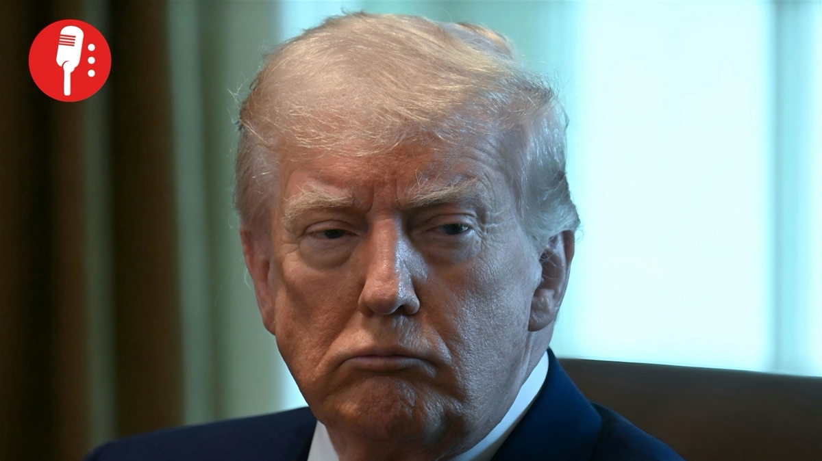 Trump ofrece refugio en Miami ante temor al “comunismo” en Nueva York