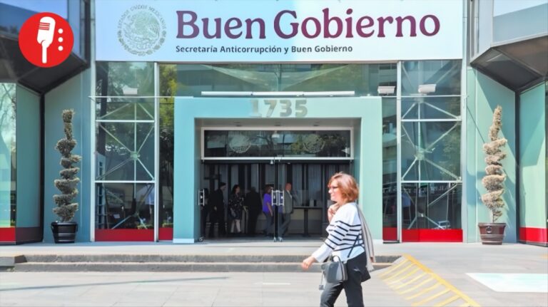 Gobierno presenta herramientas para que ciudadanos combatan la corrupción