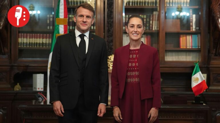 México y Francia: fortalecimiento de lazos
