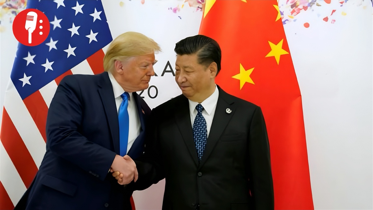 China propone nueva organización mundial de IA