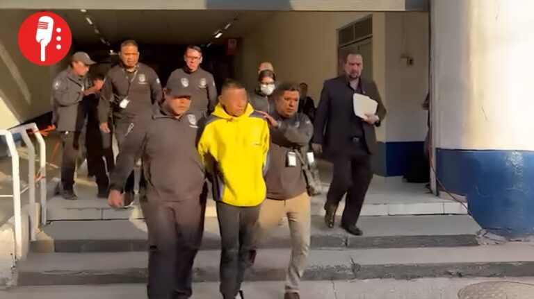 Acosador de Sheinbaum vinculado a proceso por más abusos
