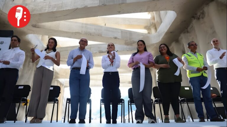 Sheinbaum destaca la importancia de los trabajadores mexicanos en EUA