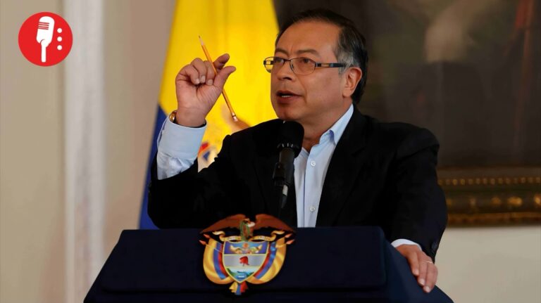 Petro advierte a Trump: “No despierten al jaguar”