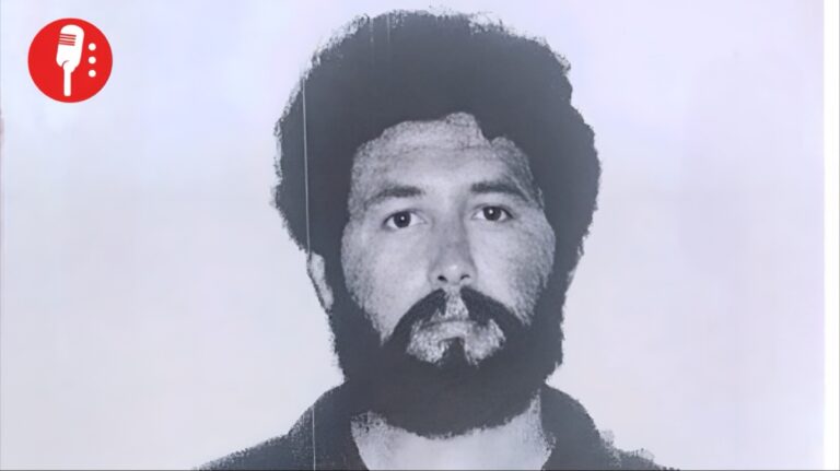 Detención de Jorge Antonio Sánchez Ortega por el caso Colosio