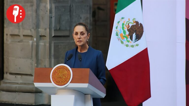 Plan Michoacán: un impulso por la paz y la justicia