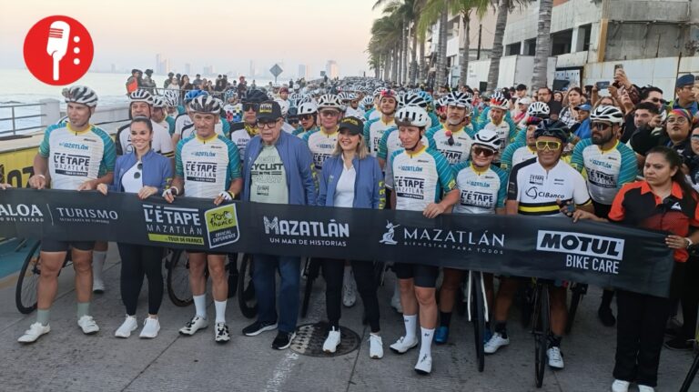 Mazatlán destaca con eventos deportivos y turismo en auge