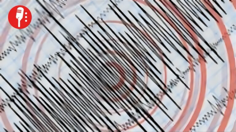 Microsismo en Coyoacán causa alarma en la Ciudad de México