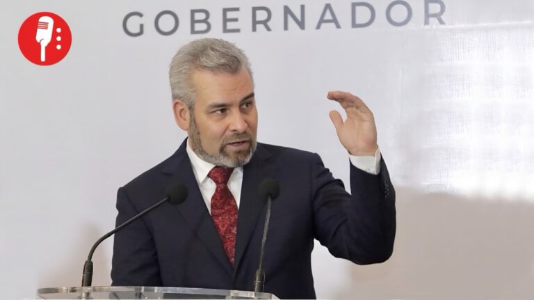 Investigarán el Asesinato del Alcalde Carlos Manzo
