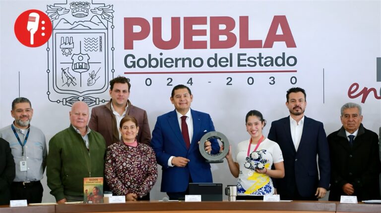 Puebla: faro de innovación tecnológica