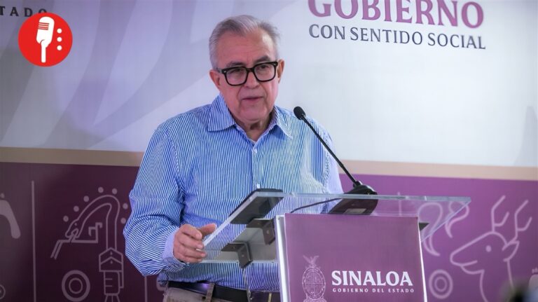 Sinaloa impulsa inversiones y empleos con Mexinol