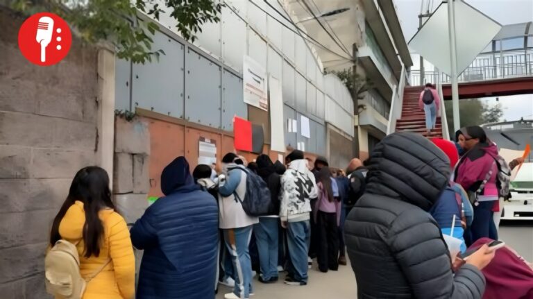 Escuela en crisis por catálogo de imágenes manipuladas de estudiantes