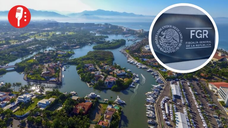 Nayarit recupera tierras valuadas en 50 mil millones de pesos