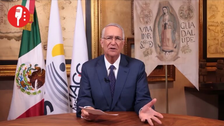 Salinas “el Showman” Pliego: espectáculo antes del veredicto