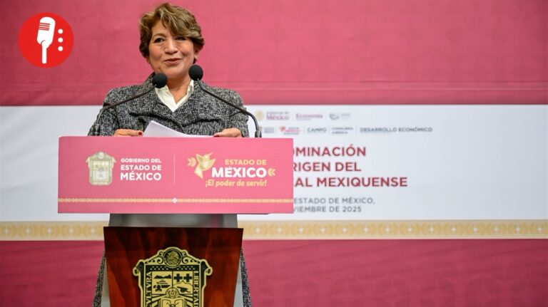 Mezcal mexiquense obtiene Denominación de Origen