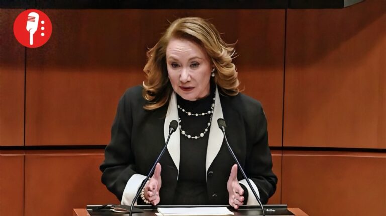 ¡Adiós amparos! SCJN y Yasmín Esquivel cierran la puerta a Grupo Salinas