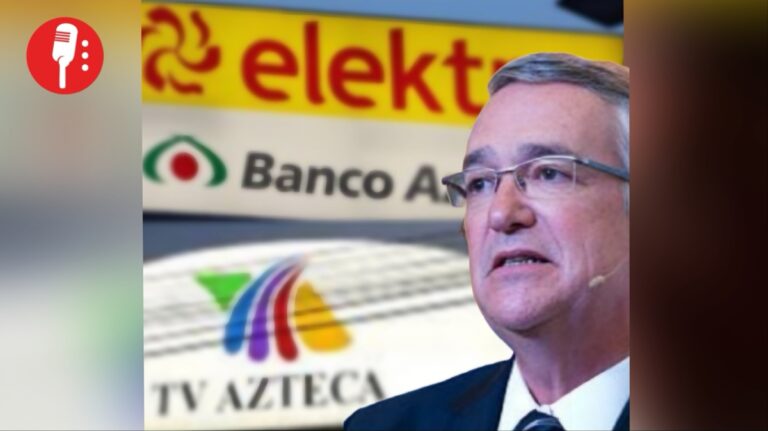 Tv Azteca busca extender litigio por deudas en EUA