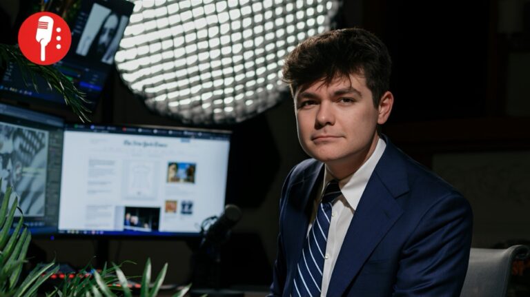Nick Fuentes: el nuevo rostro de la ultraderecha en Estados Unidos