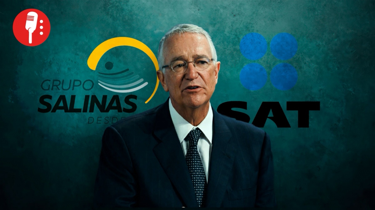 La Corte confirma créditos fiscales contra Grupo Salinas